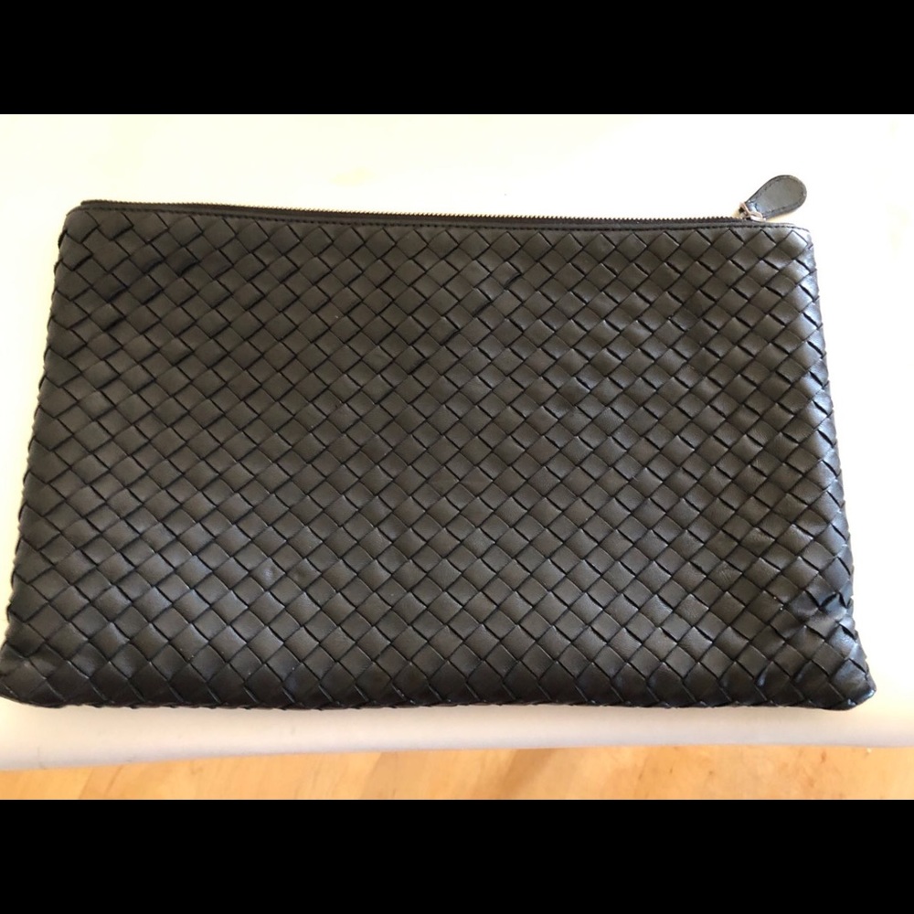 Bottega Veneta Clutch